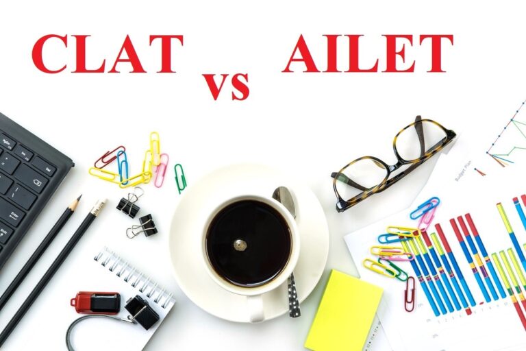 AILET PG vs CLAT PG