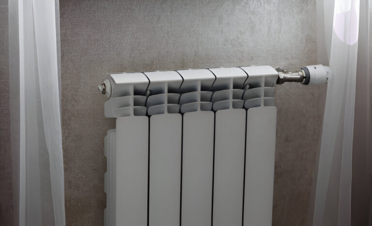 Designer Radiators: Combining Aesthetics with High-Performance Heating