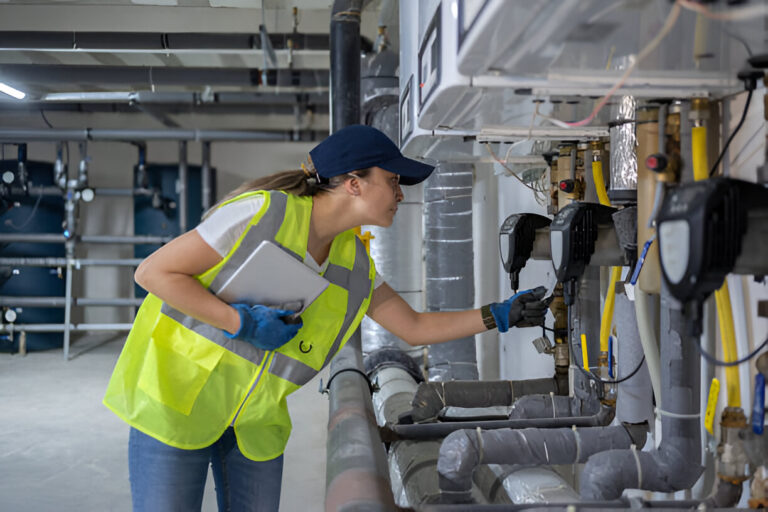 How to Clean Water Tank in Industrial Settings: Best Practices and Techniques