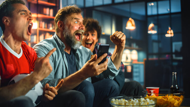 Exciting Games at the Online Casino