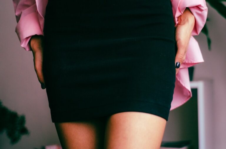 Trendy Skirt Styles Every Woman Needs