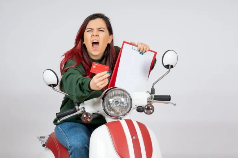 Bike Insurance