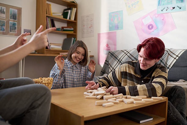 Unplanned Game Night: Why Your Best Move Is A Quick Stock Up Unplanned Game Night: Why Your Best Move Is A Quick Stock Up